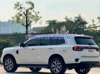 Cần bán gấp xe Ford Everest Titanium Plus 2.0L 4x4 AT 2024 màu Trắng