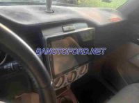 Cần bán xe Ford Everest 2.5L 4x2 MT sx 2008