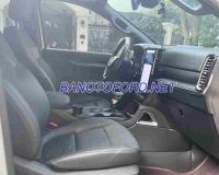 Cần bán gấp xe Ford Everest Titanium 2.0L 4x2 AT 2025 màu Trắng