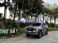 Ford Everest Titanium 2.0L 4x2 AT sản xuất 2022 cực chất!