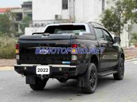 Ford Ranger Wildtrak 2.0L 4x4 AT 2022 giá cực tốt