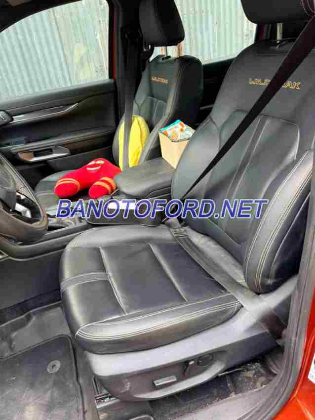 Cần bán xe Ford Ranger Số tự động 2024