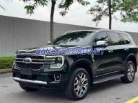 Ford Everest Titanium 2.0L 4x2 AT 2023 Máy dầu, xe đẹp