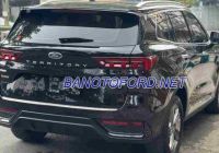 Cần bán xe Ford Territory Titanium 1.5 AT 2022 Số tự động màu Đen