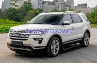 Bán Ford Explorer Limited 2.3L EcoBoost 2019 - giá tốt