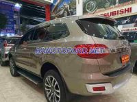 Cần bán xe Ford Everest Titanium 2.0L 4x4 AT 2019 Số tự động màu Cát