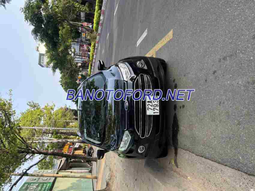 Ford EcoSport Titanium 1.5L AT 2016 Số tự động giá đẹp