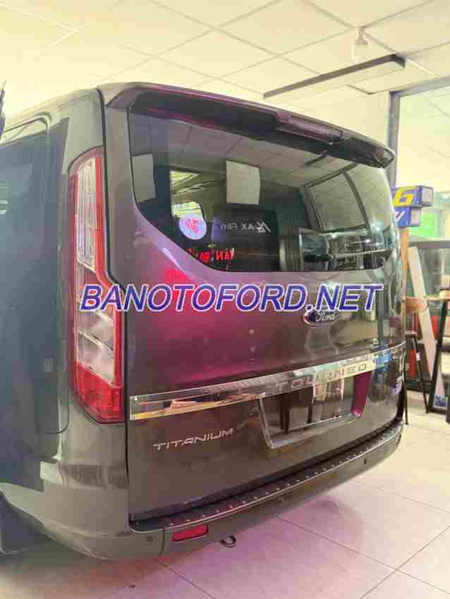 Cần bán xe Ford Tourneo Limousine Titanium 2.0 AT đời 2020