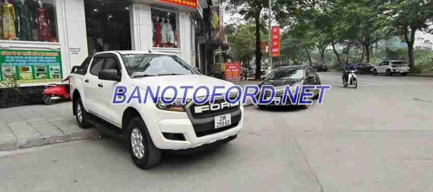 Bán xe Ford Ranger XLS 2.2L 4x2 AT sx 2017 - giá rẻ