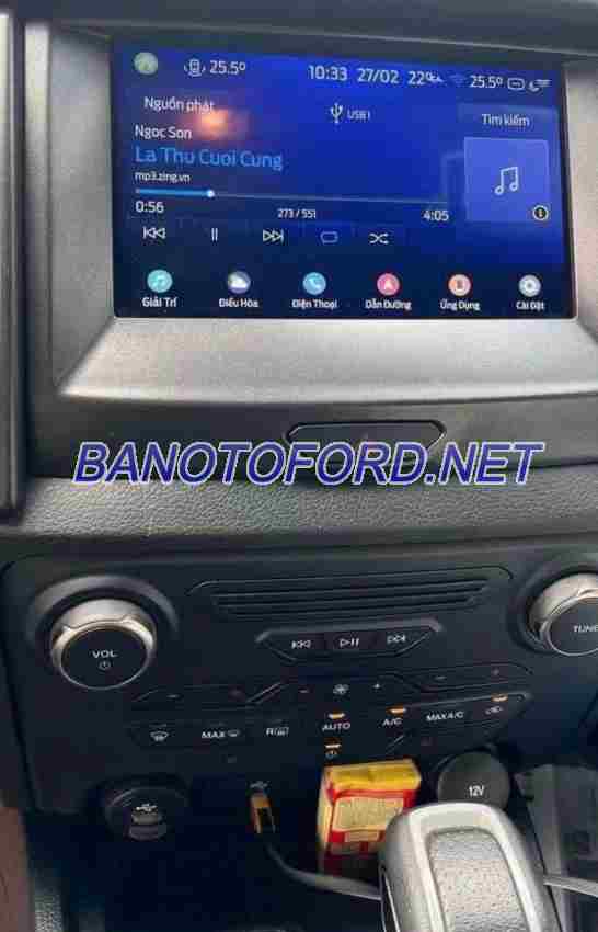 Cần bán xe Ford Ranger Số tự động 2022
