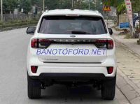Ford Everest Titanium 2.0L 4x2 AT 2022 Số tự động cực đẹp!