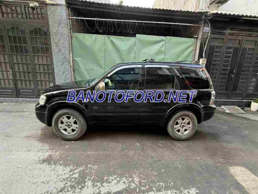 Cần bán gấp Ford Escape 3.0 V6 2004 - Xe đẹp - Giá tốt