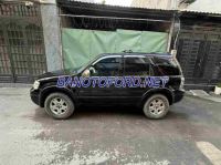Cần bán gấp Ford Escape 3.0 V6 2004 - Xe đẹp - Giá tốt