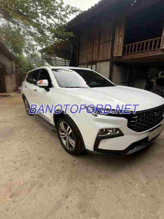 Cần bán Ford Territory Titanium X 1.5 AT 2024 - Số tự động