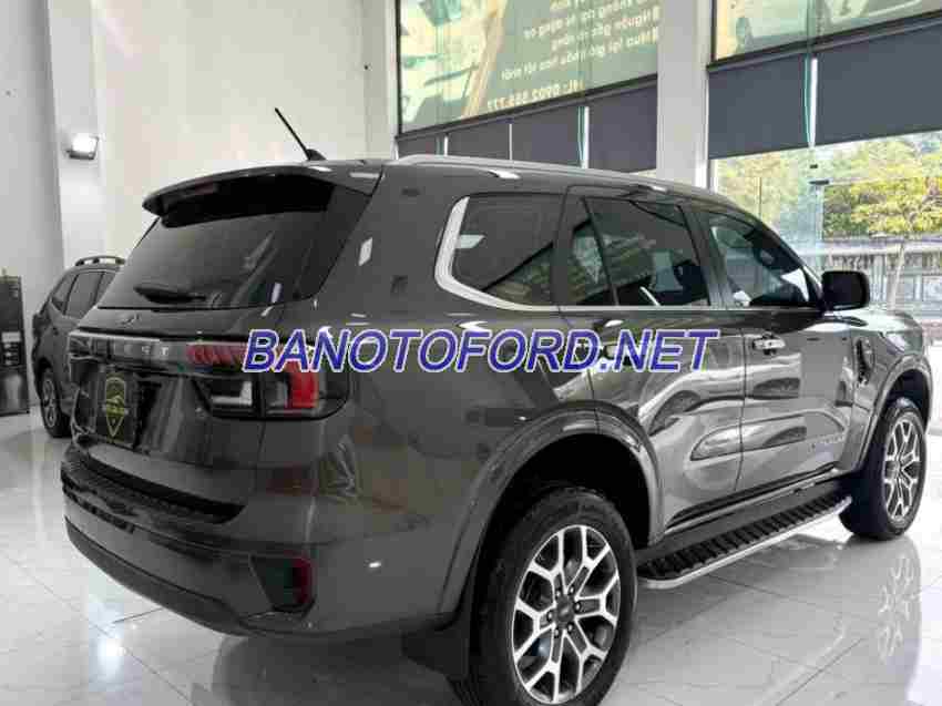 Cần bán xe Ford Everest Số tự động 2022