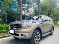 Ford Everest Titanium 2.0L 4x4 AT sản xuất 2019 cực chất!