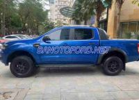 Cần bán xe Ford Ranger XLS 2.2L 4x2 AT màu Xanh 2019