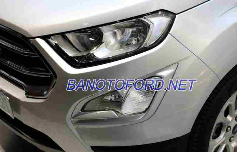 Ford EcoSport Titanium 1.5L AT 2020 Số tự động cực đẹp!