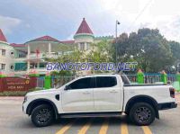 Cần bán xe Ford Ranger Wildtrak 2.0L 4x4 AT màu Trắng 2023