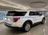 Cần bán Ford Explorer Limited 2.3L EcoBoost 2022, xe đẹp giá rẻ bất ngờ