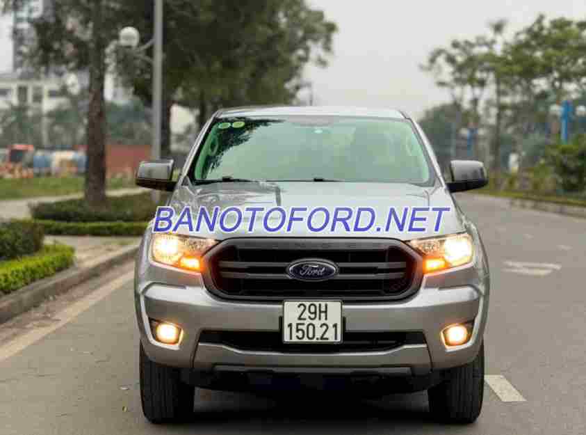 Ford Ranger XLS 2.2L 4x2 AT model 2018 xe chuẩn hết ý
