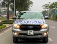 Ford Ranger XLS 2.2L 4x2 AT model 2018 xe chuẩn hết ý