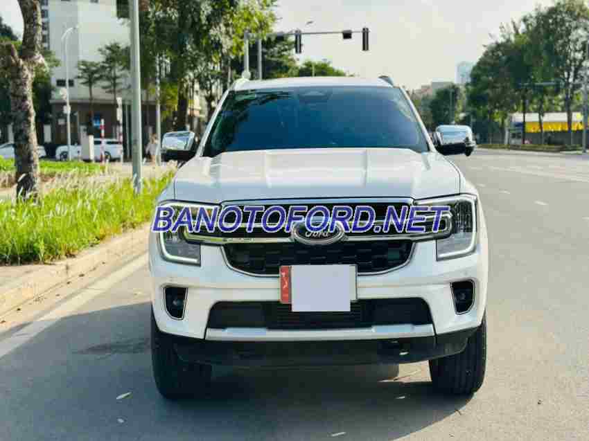 Ford Everest Titanium 2.0L 4x2 AT 2025 giá cực tốt