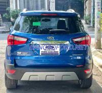 Cần bán Ford EcoSport Titanium 1.5 AT đời 2020