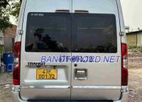 Ford Transit Van 2.4L 2008 Số tay giá đẹp