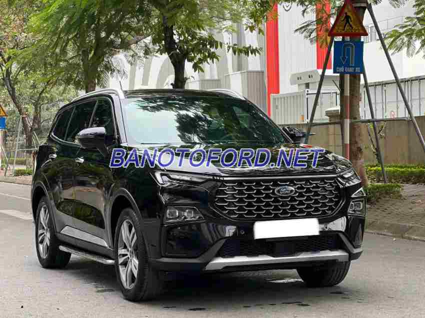 Cần bán xe Ford Territory Titanium X 1.5 AT 2024 Số tự động