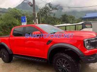Ford Ranger Raptor 2.0L 4x4 AT 2025 - Giá tốt
