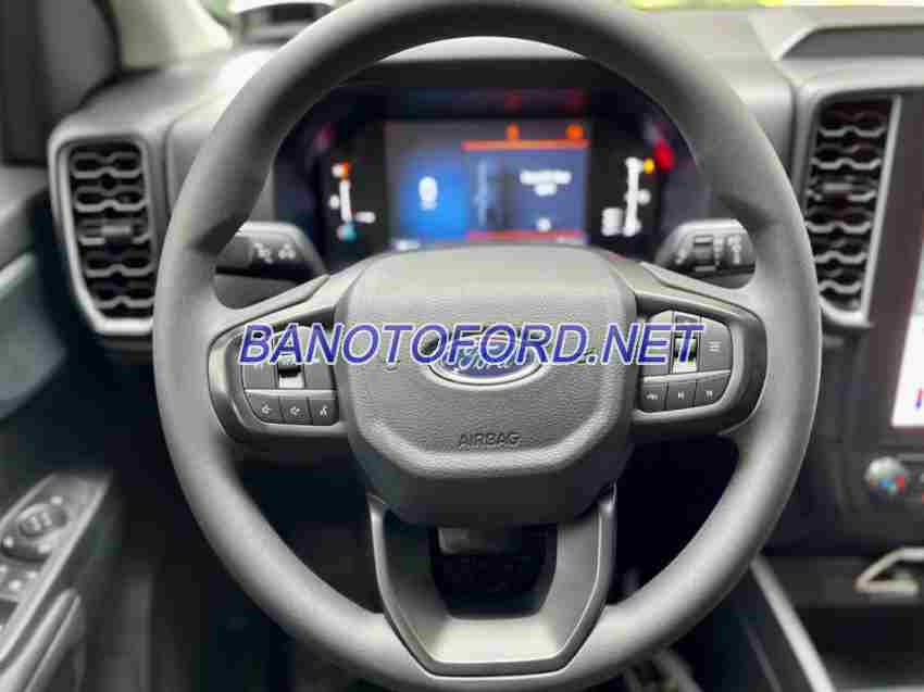 Bán xe Ford Ranger XLS 2.0L 4x4 AT 2026, màu Đỏ