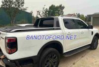 Ford Ranger Wildtrak 2.0L 4x4 AT 2023 Số tự động cực đẹp!