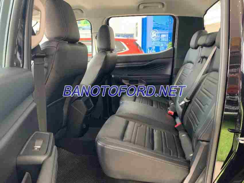 Ford Ranger Raptor 2.0L 4x4 AT Máy dầu 2025, đẹp xuất sắc