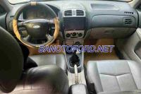 Ford Laser GHIA 1.8 MT 2003 giá cực tốt