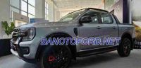 Bán Ford Ranger Stormtrak 2.0L 4x4 AT năm 2025 đẹp xuất sắc