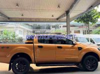 Cần bán gấp Ford Ranger Wildtrak 2.0L 4x4 AT 2021 - Xe đẹp - Giá tốt