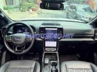 Ford Everest Platinum 2.0L 4x4 AT 2024 Số tự động cực đẹp!