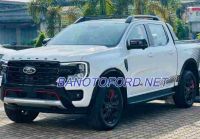 Bán Ford Ranger Stormtrak 2.0L 4x4 AT Số tự động sx 2025