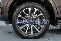 Bán Ford Everest Platinum 2.0L 4x4 AT Máy dầu sản xuất 2025