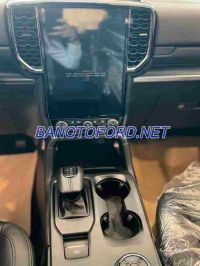 Bán xe Ford Everest Titanium Plus 2.0L 4x4 AT 2025 giá kịch sàn