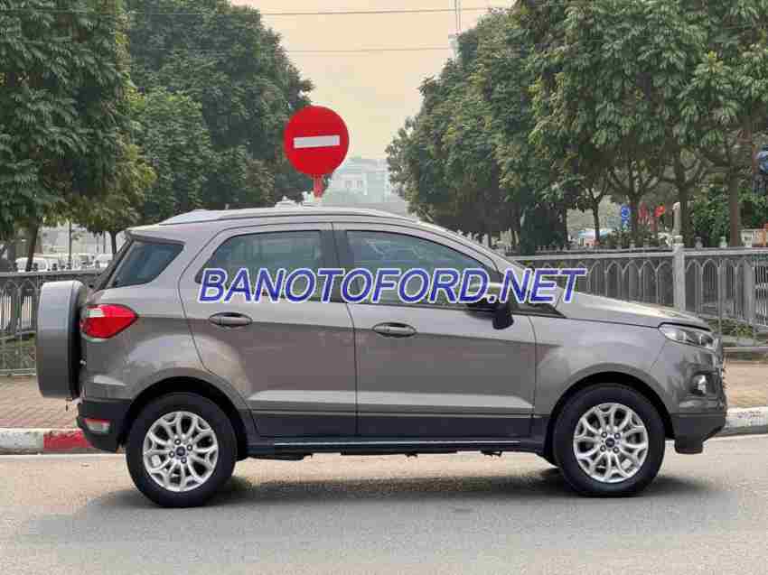 Ford EcoSport Titanium 1.5L AT 2016, xe đẹp, hết ý