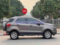 Ford EcoSport Titanium 1.5L AT 2016, xe đẹp, hết ý
