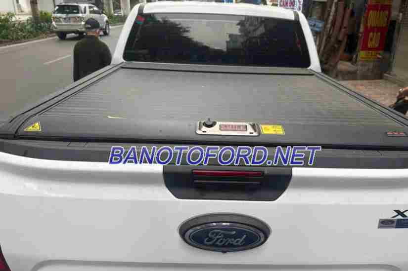 Cần bán xe Ford Ranger XLS 2.0L 4x4 AT năm 2025 màu Trắng cực đẹp