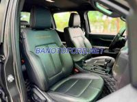Ford Ranger Wildtrak 2.0L 4x4 AT 2024 Số tự động cực đẹp!