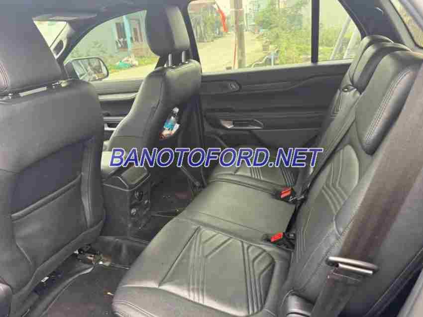 Xe Ford Everest Titanium Plus 2.0L 4x4 AT đời 2024 đẹp bán gấp