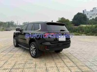 Cần bán gấp xe Ford Everest Titanium Plus 2.0L 4x4 AT năm 2024, màu Đen, Số tự động