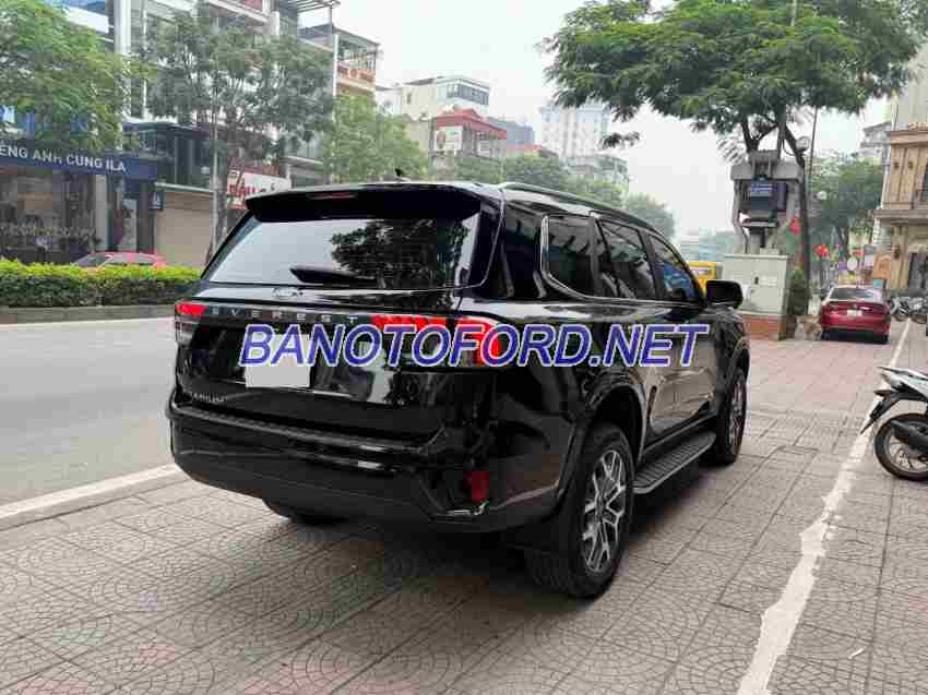 Ford Everest Titanium Plus 2.0L 4x4 AT 2024 Số tự động giá đẹp