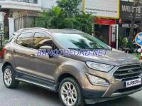 Ford EcoSport Titanium 1.5L AT 2018 giá cực tốt