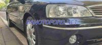 Cần bán xe Ford Laser GHIA 1.8 AT sx 2004
